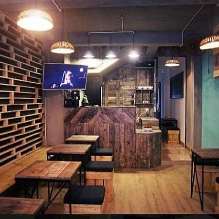Urban Sai Gon Nguyen Thi Minh Khai Ho Chi Minh-byen Eksteriør bilde