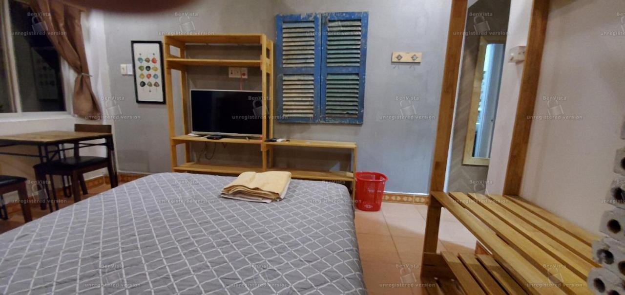 Urban Sai Gon Nguyen Thi Minh Khai Ho Chi Minh-byen Eksteriør bilde